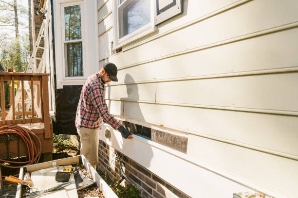 Trusted Wood Siding service in Kent, OH - Creative Siding
